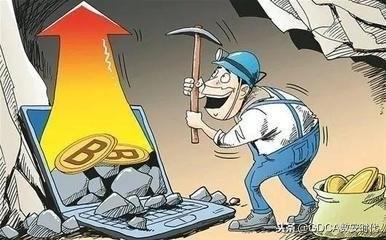 采访|HIVE CFO：水冷采矿和人工智能云为我们减半后带来了优势