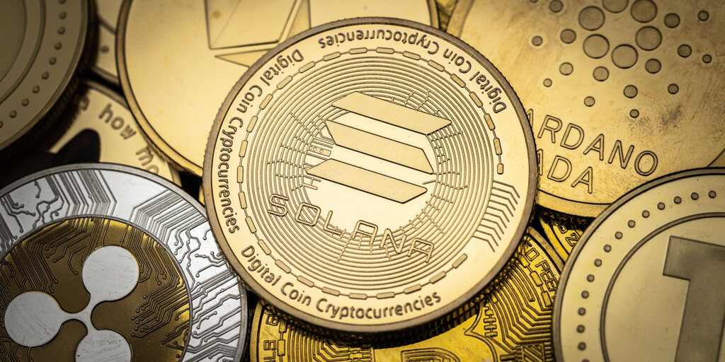 Upexi收购10万SAL，使Solana金库增至3.31亿美元