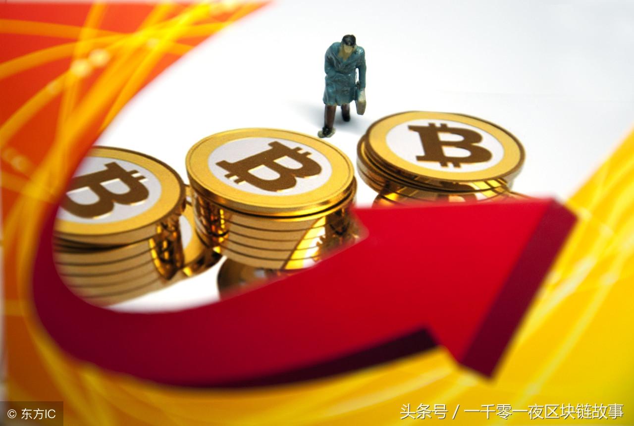 区块链新风口，身份验证成为杀手级应用？