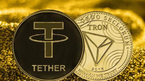 TRX创下200亿美元的历史新高，山寨币季节即将来临？