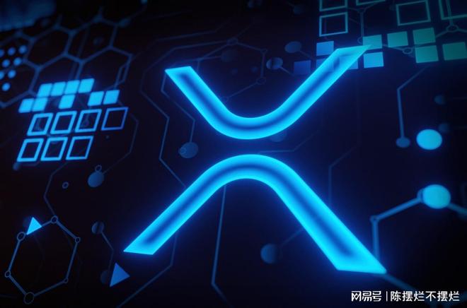 XRP价格飙升的五大因素深度解析