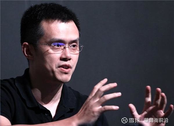 赵长鹏喊单的AI数据标记赛道发展现状及展望