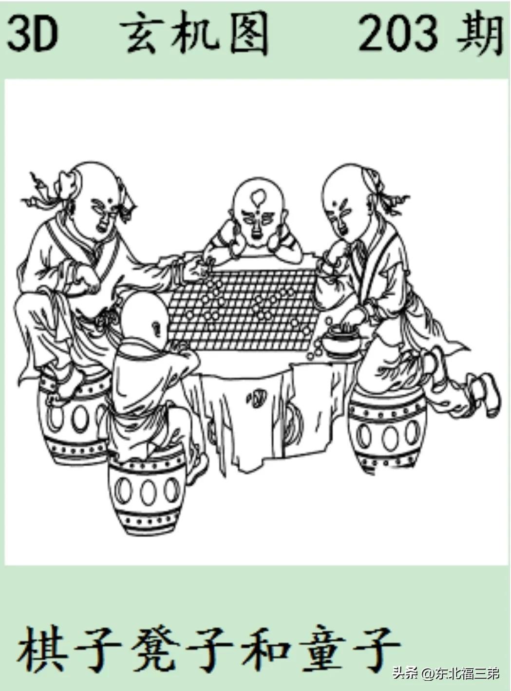 太湖钓叟3D字谜解读与五码复试揭秘