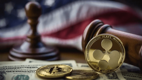 特朗普关税背景下的代币影响，Ripple、Solana与Cardano的深度解析