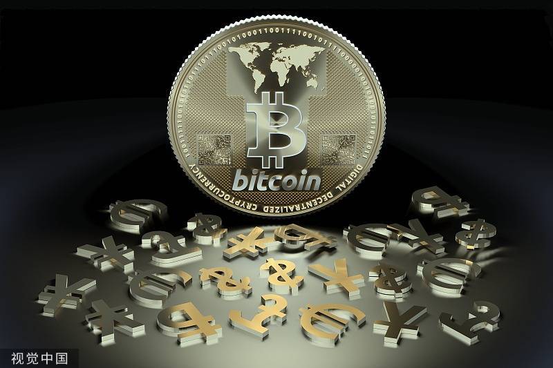 加密货币去银行化重塑金融体系的挑战与机遇探索