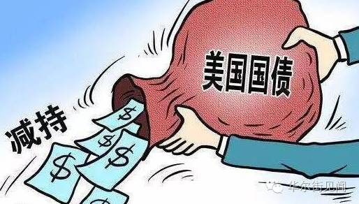 分析师观察，美债遭抛售揭示投资者对常见避险资产失去信心