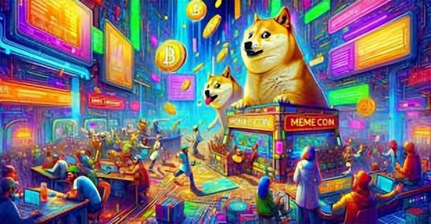 纵览 2024 Memecoin 超级周期，机遇与挑战并存