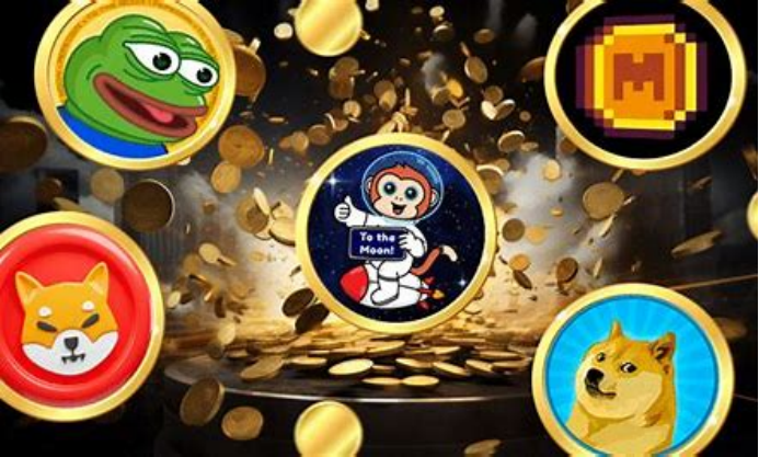 无用Meme币的五大惊喜用途