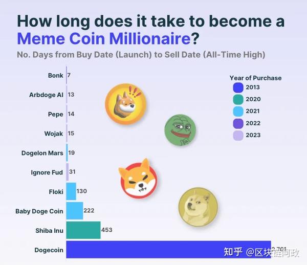 无用Meme币的五大意想不到用途