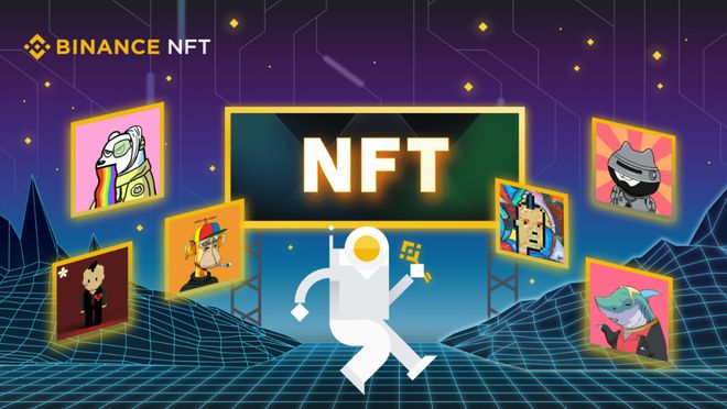 NFT赛道2024年回顾及2025年展望