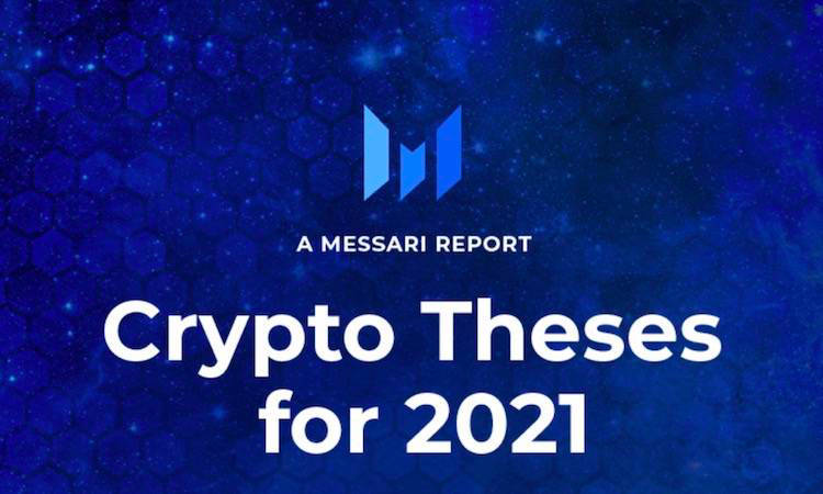 解读 Messari 加密行业 2025 年展望，比特币的明天将更加辉煌，Meme 潮流热情不减