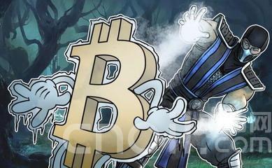 客户警报，SEC对加密资产和区块链行业新举措的早期迹象