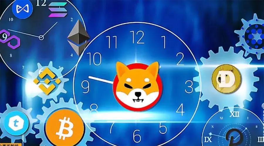 SHIB销毁率飙升背后的原因与影响，超过5亿枚SHIB退出流通的深度探讨