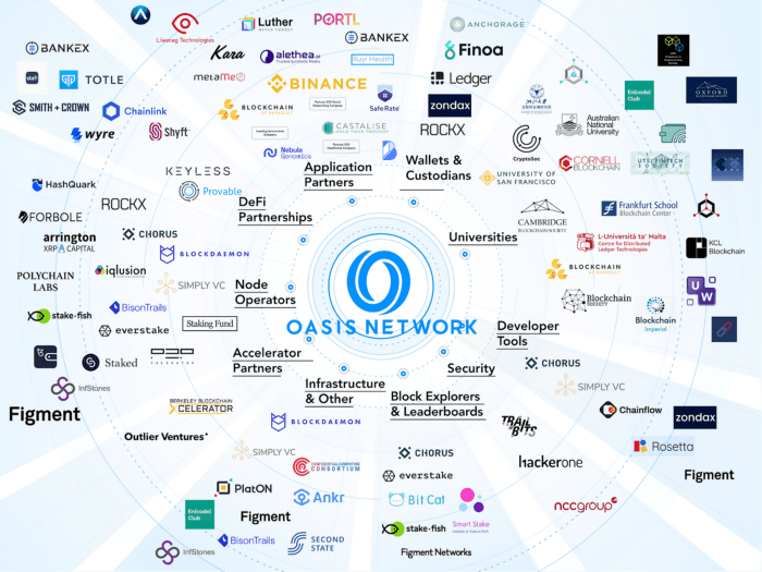 随着Edgecast Cloud的重新发布，Optio区块链将进一步扩展