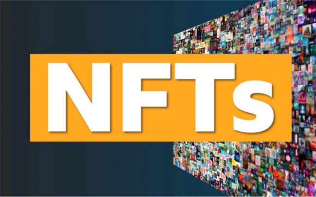 NFT中的PFP代表什么？