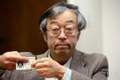 卡尔达诺创始人发表意外声明，中本聪是个传奇人物，别管他
