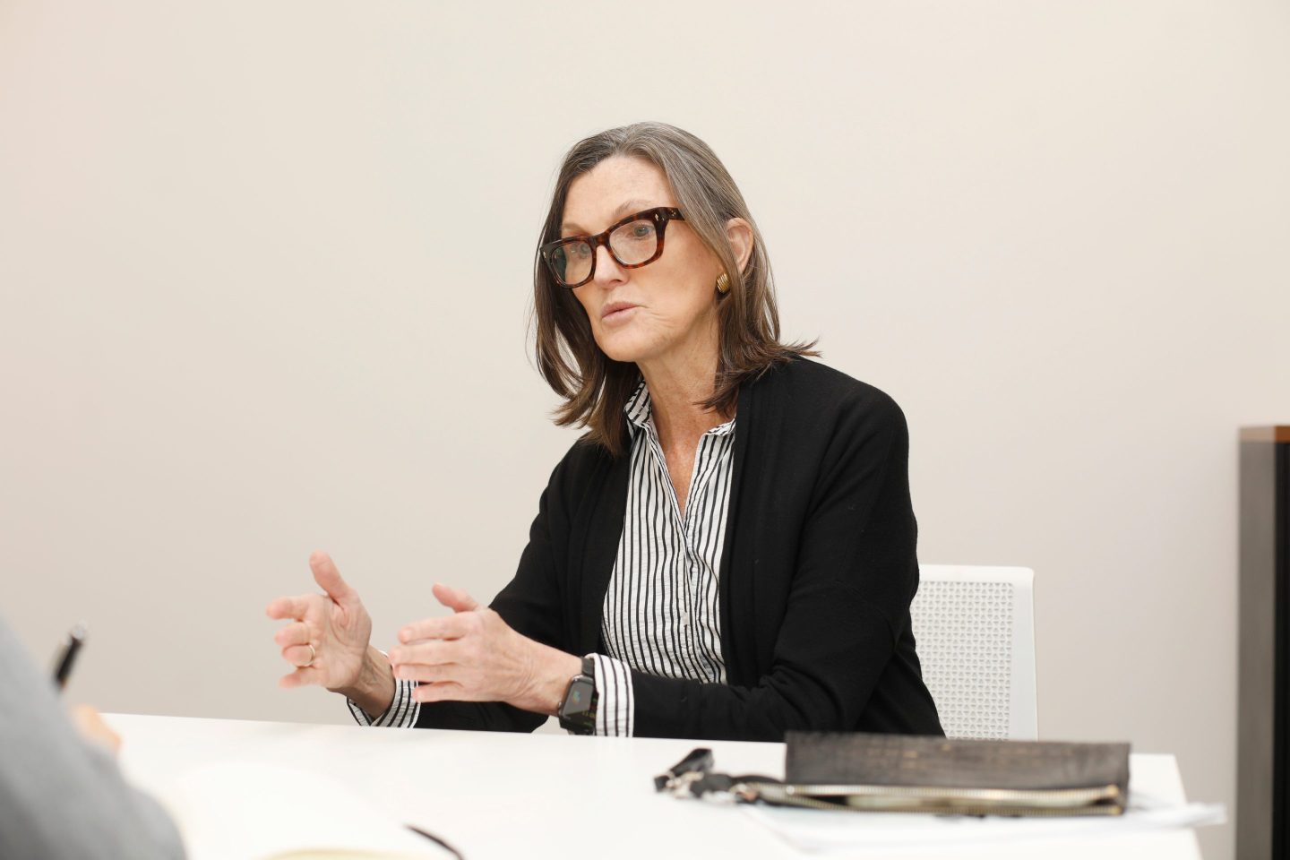 Cathie Wood引领变革，Ark Invest基金链上引入新篇章