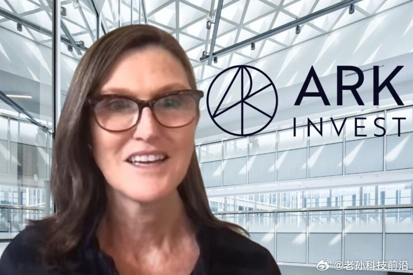 Cathie Wood引领变革，Ark Invest基金链上引入新篇章