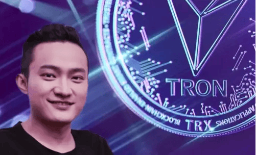 Tron价格预测，TRX创始人孙宇晨宣布与Solana区块链合作
