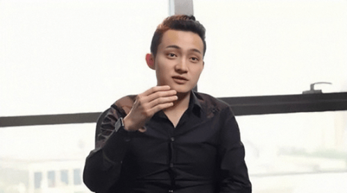 Tron价格预测，TRX创始人孙宇晨宣布与Solana区块链合作