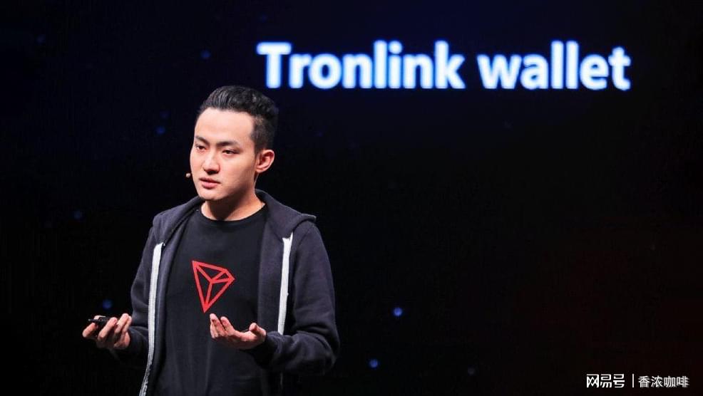 TRX 与 Solana 整合，Tron 的孙宇晨宣布建立重要的区块链合作伙伴关系