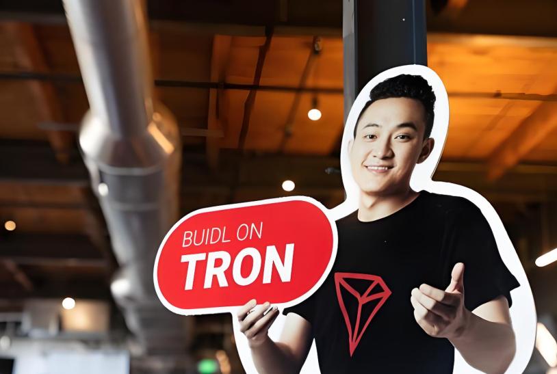 TRX 与 Solana 整合，Tron 的孙宇晨宣布建立重要的区块链合作伙伴关系