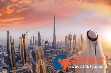 Bitget首届斋月开斋之夜，迪拜照亮中东与北非社区的胃