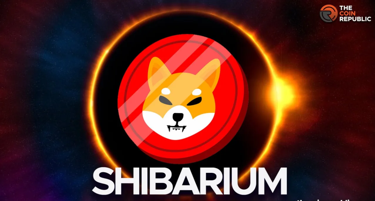 Shibarium，迈向辉煌里程碑的进取之路