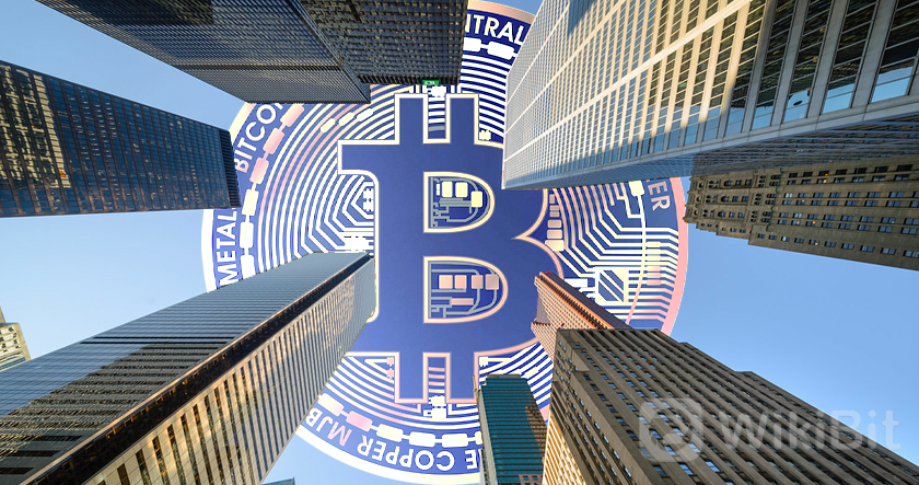 华尔街高管揭示阻碍加密货币和区块链采用的关键因素