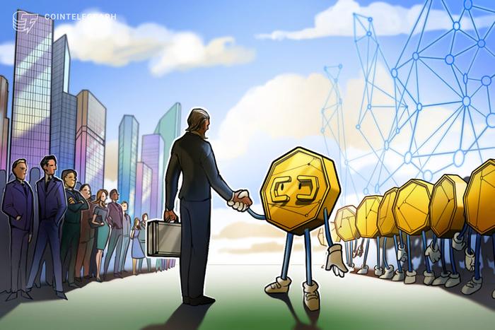 华尔街高管揭示阻碍加密货币和区块链采用的关键因素