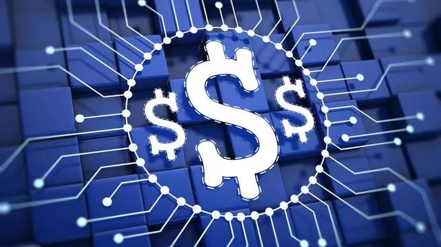 数字货币，引领民联金融科技规范发展之路