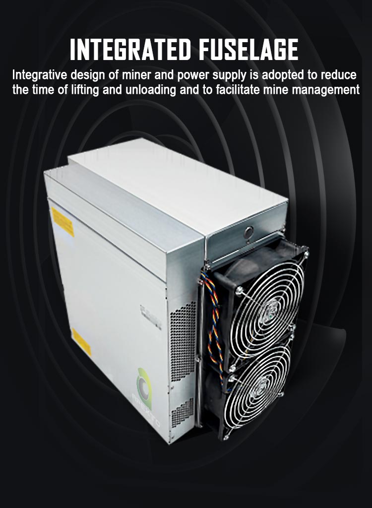 Bitdeer推出Sealminer A2 Pro比特币矿机，探索未来挖矿的新纪元