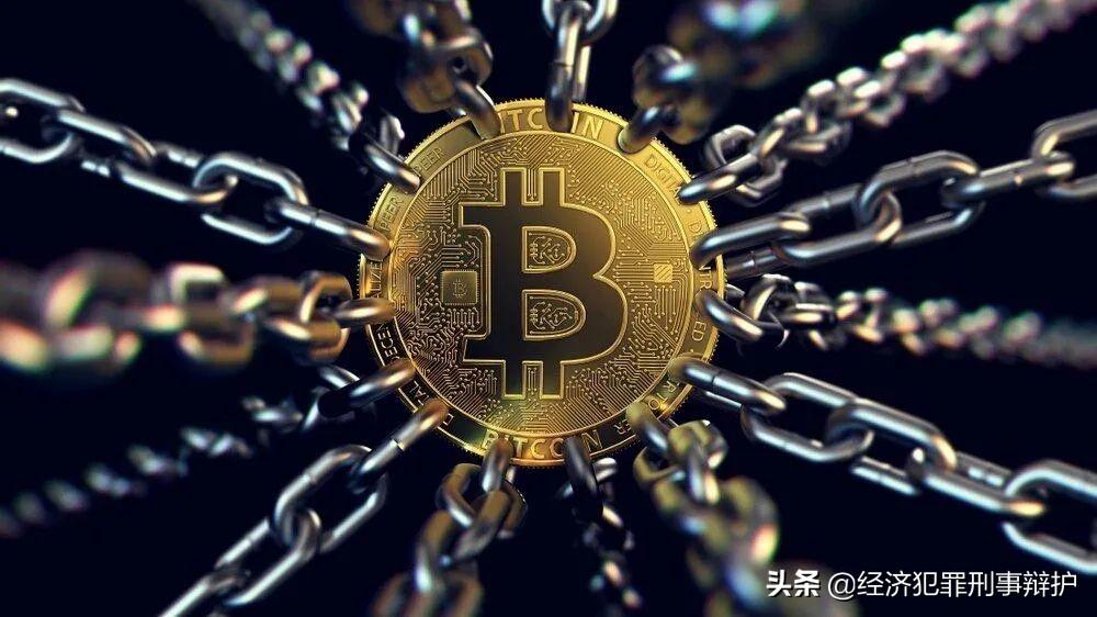 成立国家加密货币委员会势在必行