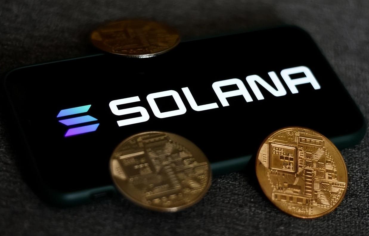 Solana五周年庆典回顾，辉煌历程与展望无限未来