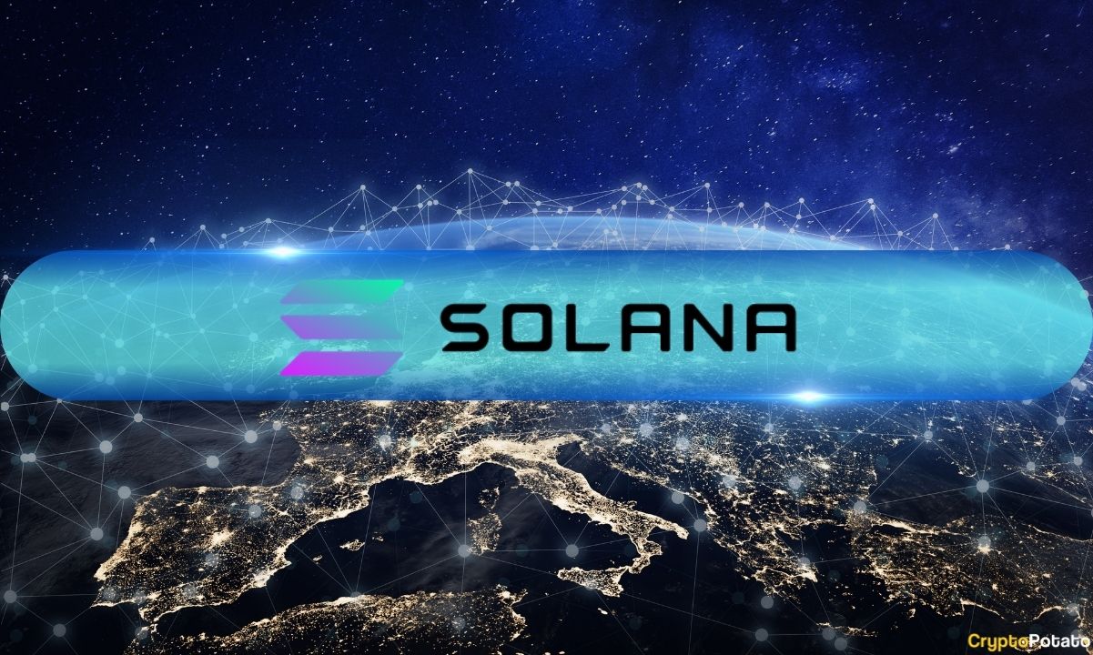 Solana（SOL）庆祝成立五周年，回顾辉煌历程，展望无限未来