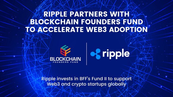 Ripple与都柏林圣三一学院携手建立全新的区块链研究中心