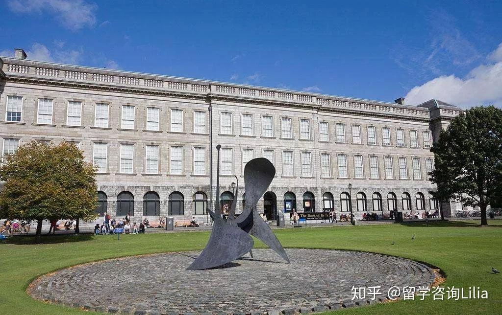 Ripple携手都柏林圣三一学院共建全新区块链研究中心