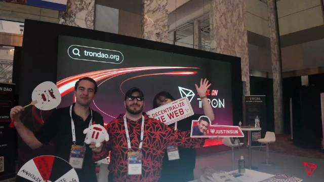 BloFin成为TOKEN2049迪拜的冠名赞助商，首届Whales Rave，Arcadia Afterparty盛大开幕