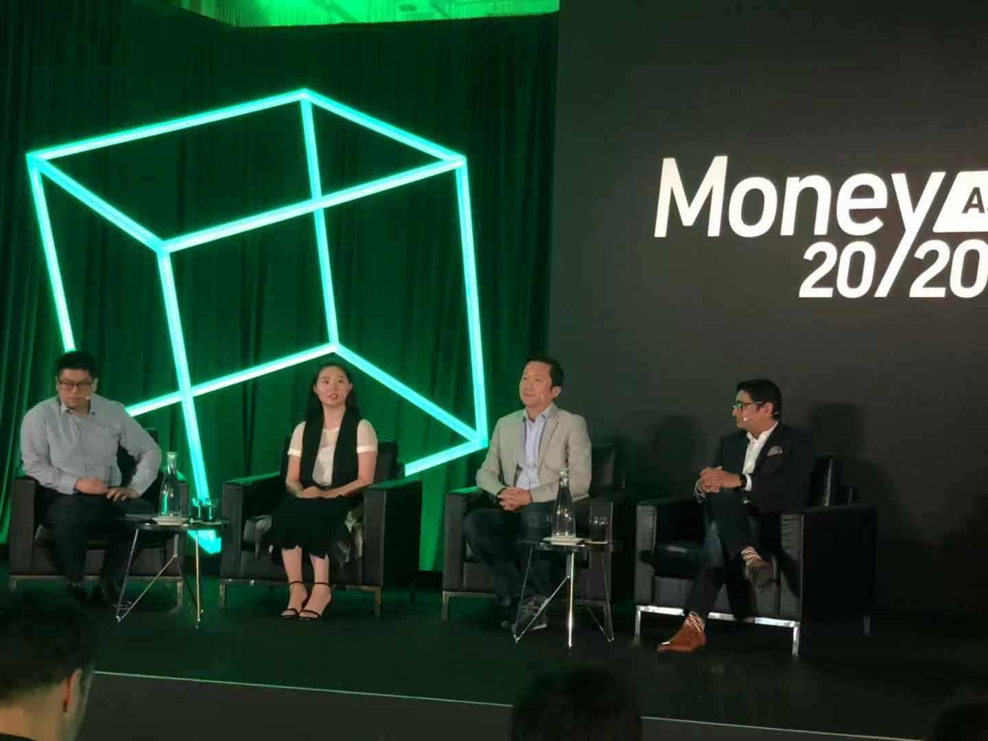 Money20/20 Asia 2025，引领跨境支付未来之路