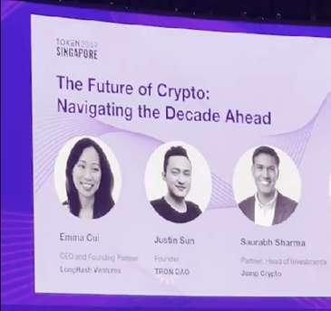 TOKEN2049在迪拜，倒计时30天，需求量创历史新高，门票销售火热，有望全部售罄