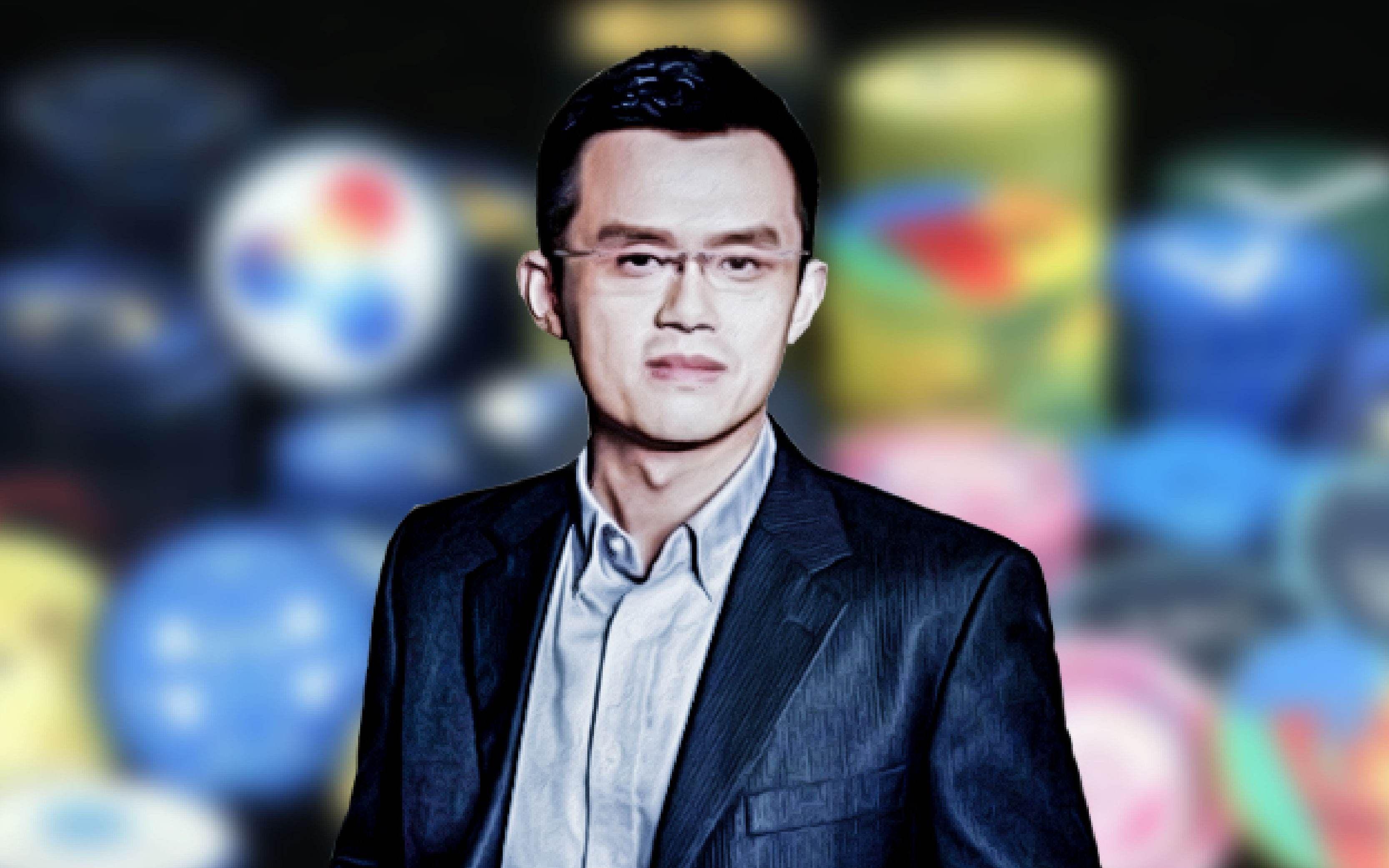 币安联合创始人赵长鹏与马来西亚总理的会面，探讨区块链应用的未来