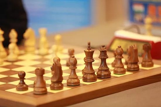 世界象棋联盟与Algorand基金会携手共创公平竞争环境 —— 象棋护照倡议引领象棋新纪元