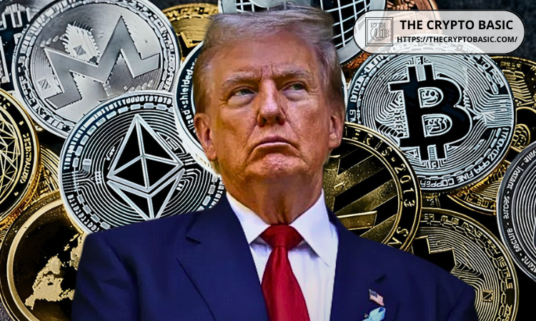 与特朗普共进晚餐时赠送$TRUMP加密货币代币，谁可以获得它？