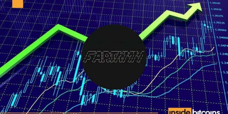 FARTCOIN涨幅超越其他货币的五大动因揭秘