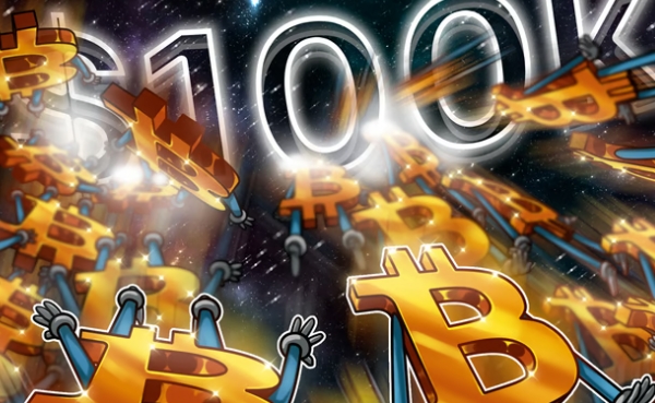 投机者转移17万BTC，比特币价格波动迫在眉睫