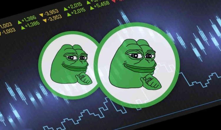 PepeX预售启动引领数字资产新热潮，交易限额达每分钟10万美元