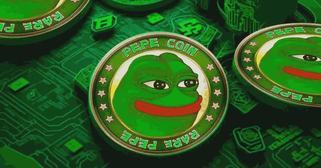 PepeX预售启动，开启Meme币平台全新篇章