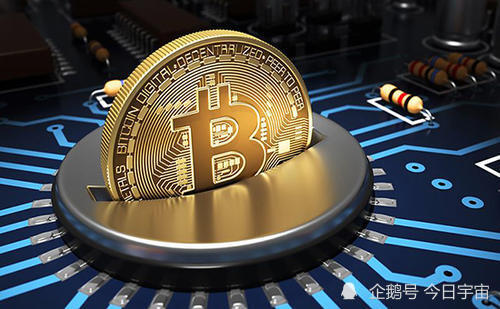 ICONOMI，让中小企业无缝融入比特币财务战略