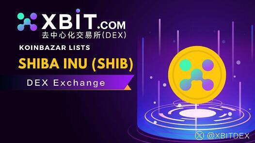 BinoFi，下一代混合交易所在CoinMarketCap隆重上市，启动BINO代币预售