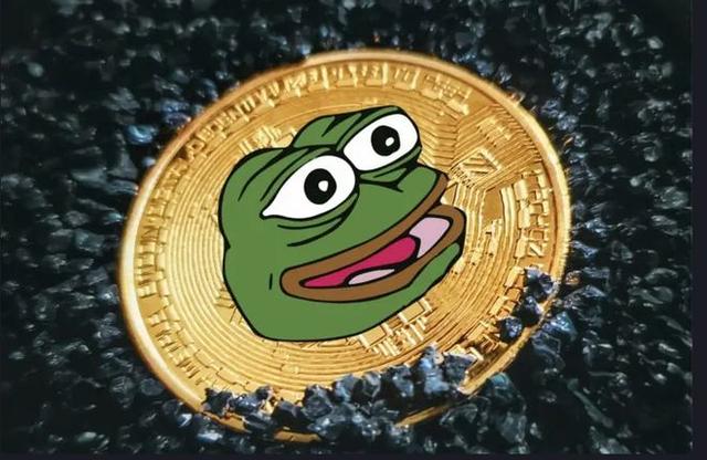 Bitcoin Pepe，模因币基础设施回归，25天筹款390万美元的奇迹